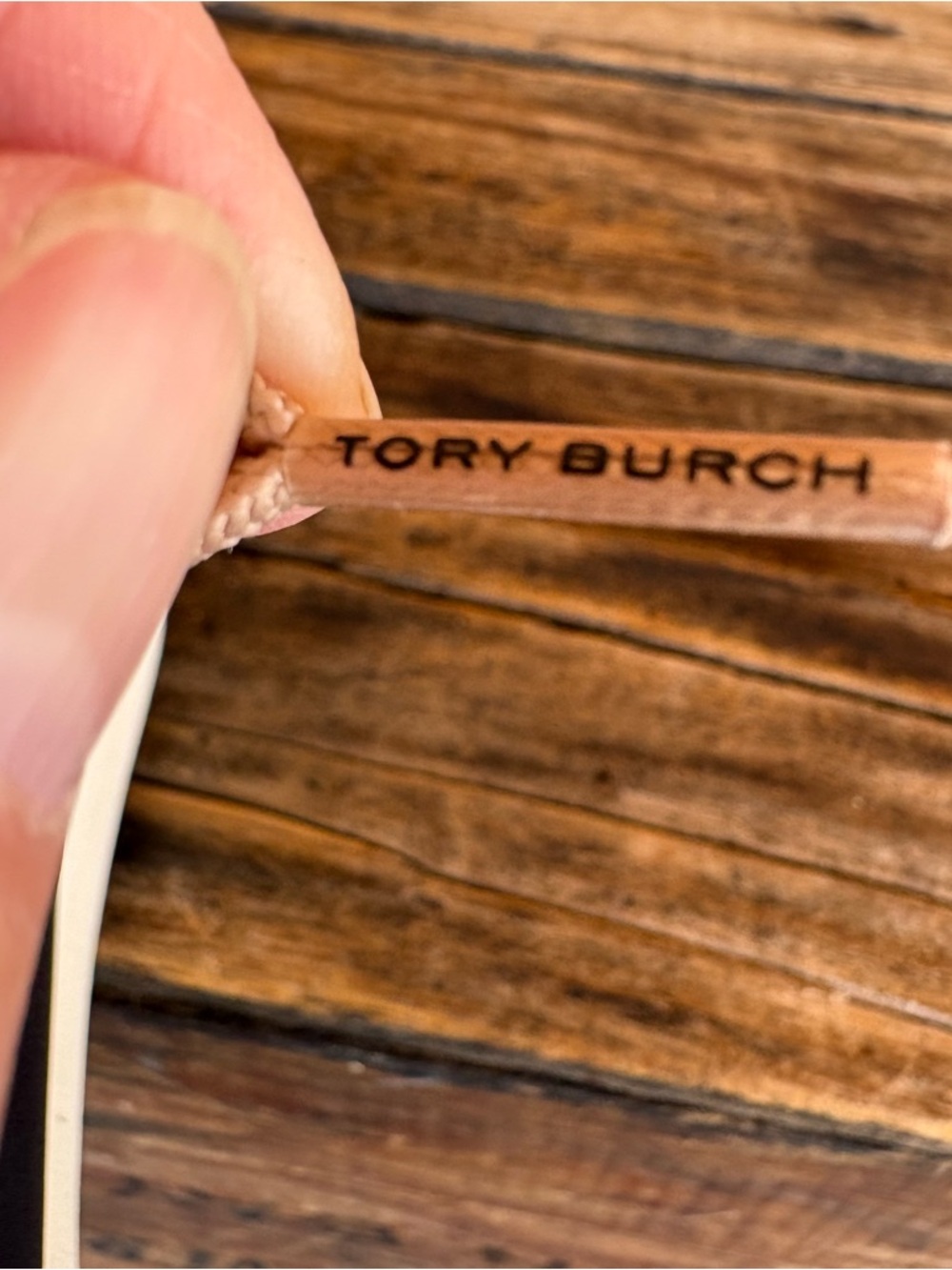 Tory Burch Women’s Good Luck Trainer - Picture 11 of 13